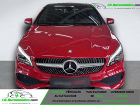 Mercedes Classe CLA CLA 180 BVA  occasion � Beaupuy - photo n�3