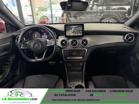 Mercedes Classe CLA CLA 180 BVA  occasion � Beaupuy - photo n�2