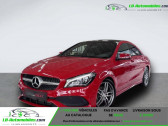 Annonce Mercedes Classe CLA occasion Essence CLA 180 BVA � Beaupuy