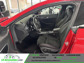 Mercedes Classe CLA CLA 180 BVA  occasion � Beaupuy - photo n�4