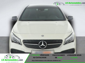 Mercedes Classe CLA CLA 180 BVA  occasion � Beaupuy - photo n�4