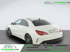 Mercedes Classe CLA CLA 180 BVA  occasion � Beaupuy - photo n�3