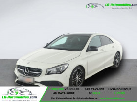 Mercedes Classe CLA , garage LB AUTOMOBILES � Beaupuy