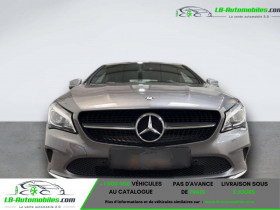 Mercedes Classe CLA CLA 180 BVA  occasion � Beaupuy - photo n�5