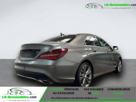 Mercedes Classe CLA CLA 180 BVA  occasion � Beaupuy - photo n�4