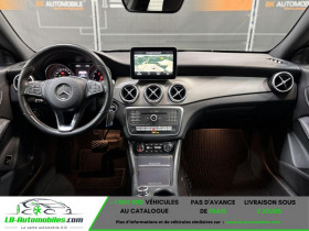 Mercedes Classe CLA CLA 180 BVA  occasion � Beaupuy - photo n�3
