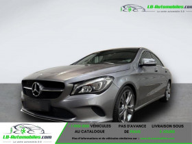 Mercedes Classe CLA , garage LB AUTOMOBILES � Beaupuy