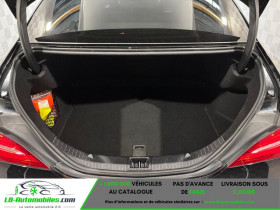 Mercedes Classe CLA CLA 180 BVA  occasion � Beaupuy - photo n�5