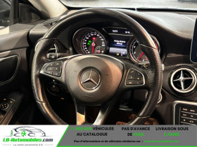 Mercedes Classe CLA CLA 180 BVA  occasion � Beaupuy - photo n�4