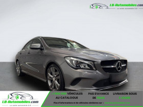 Mercedes Classe CLA CLA 180 BVA  occasion � Beaupuy - photo n�2