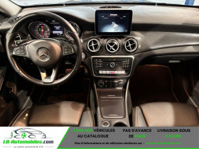 Mercedes Classe CLA CLA 180 BVA  occasion � Beaupuy - photo n�2