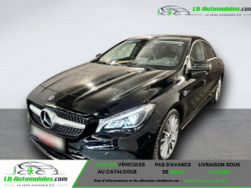 Mercedes Classe CLA , garage LB AUTOMOBILES � Beaupuy