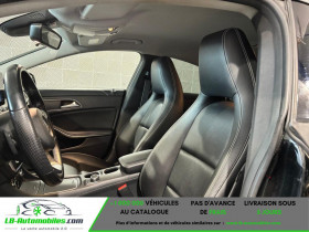 Mercedes Classe CLA CLA 180 BVA  occasion � Beaupuy - photo n�3
