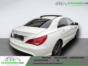 Mercedes Classe CLA CLA 180 BVA  occasion � Beaupuy - photo n�3