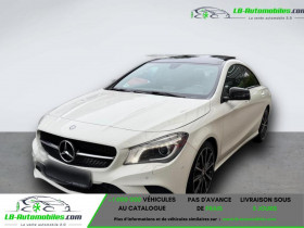 Mercedes Classe CLA CLA 180 BVA  occasion � Beaupuy - photo n�2