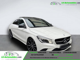 Mercedes Classe CLA , garage LB AUTOMOBILES � Beaupuy