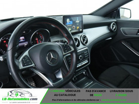 Mercedes Classe CLA CLA 180 BVA  occasion � Beaupuy - photo n�7