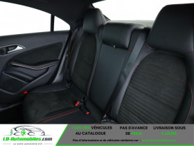 Mercedes Classe CLA CLA 180 BVA  occasion � Beaupuy - photo n�8