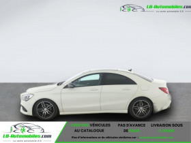 Mercedes Classe CLA CLA 180 BVA  occasion � Beaupuy - photo n�5