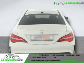 Mercedes Classe CLA CLA 180 BVA  occasion � Beaupuy - photo n�6