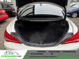 Mercedes Classe CLA CLA 180 BVA  occasion � Beaupuy - photo n�9