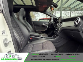 Mercedes Classe CLA CLA 180 BVA  occasion � Beaupuy - photo n�7