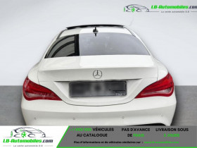 Mercedes Classe CLA CLA 180 BVA  occasion � Beaupuy - photo n�6