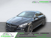 Annonce Mercedes Classe CLA occasion Essence CLA 180 BVA � Beaupuy