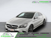 Annonce Mercedes Classe CLA occasion Essence CLA 180 BVA � Beaupuy