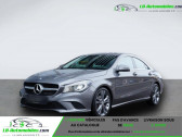 Annonce Mercedes Classe CLA occasion Essence CLA 180 BVA � Beaupuy