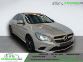 Annonce Mercedes Classe CLA occasion Essence CLA 180 BVA � Beaupuy