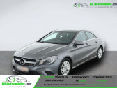 Annonce Mercedes Classe CLA occasion Essence CLA 180 BVA � Beaupuy