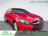 Annonce Mercedes Classe CLA occasion Essence CLA 180 BVA � Beaupuy