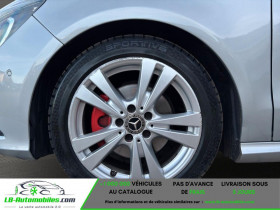 Mercedes Classe CLA CLA 180 BVA  occasion � Beaupuy - photo n�9