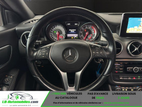 Mercedes Classe CLA CLA 180 BVA  occasion � Beaupuy - photo n�8