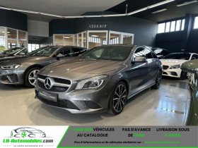 Mercedes Classe CLA CLA 180 BVA  occasion � Beaupuy - photo n�6