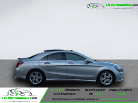 Mercedes Classe CLA CLA 180 BVA  occasion � Beaupuy - photo n�5