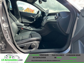 Mercedes Classe CLA CLA 180 BVA  occasion � Beaupuy - photo n�5