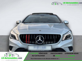 Mercedes Classe CLA CLA 180 BVA  occasion � Beaupuy - photo n�4