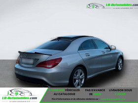 Mercedes Classe CLA CLA 180 BVA  occasion � Beaupuy - photo n�3