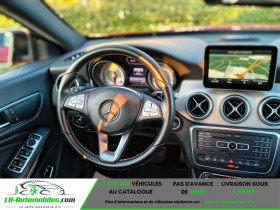 Mercedes Classe CLA CLA 180 BVA  occasion � Beaupuy - photo n�7