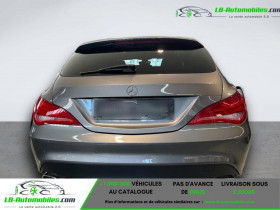 Mercedes Classe CLA CLA 180 BVA  occasion � Beaupuy - photo n�4