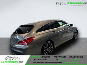 Mercedes Classe CLA CLA 180 BVA  occasion � Beaupuy - photo n�3