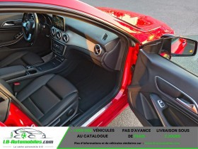 Mercedes Classe CLA CLA 180 BVA  occasion � Beaupuy - photo n�6