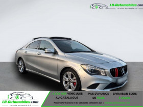 Mercedes Classe CLA CLA 180 BVA  occasion � Beaupuy - photo n�2