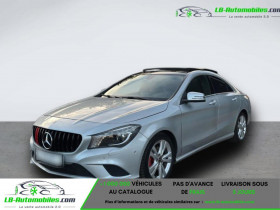 Mercedes Classe CLA , garage LB AUTOMOBILES � Beaupuy