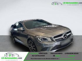 Mercedes Classe CLA CLA 180 BVA  occasion � Beaupuy - photo n�2