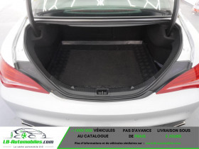Mercedes Classe CLA CLA 180 BVA  occasion � Beaupuy - photo n�9