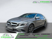 Annonce Mercedes Classe CLA occasion Essence CLA 180 BVA � Beaupuy