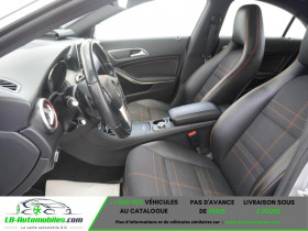 Mercedes Classe CLA CLA 180 BVA  occasion � Beaupuy - photo n�7